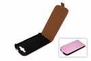 Tasche (Flip Slim) für Samsung I9300 Galaxy S3 light pink