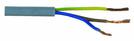 Steuerleitung 3x1,0mm² fbg. Adern 25m