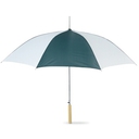 2 coloured umbrella