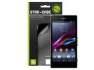 Display Protector Sony Xperia Z1 C6902 Star-Case® Anti Finger Print