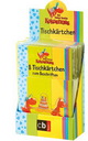 Tischkärtchen Kokosnuss, 1 Set