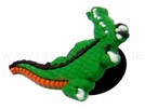 BC-050 Pins für Crocs ähnlich wie Jibbitz Krokodil