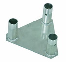 TRISYSTEM Grundplatte TBP