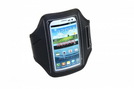 Tasche Goobay (Armband) für Apple iPhone 5S black