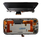 Nokia N97 mini Hinge Modile Slide Original Black