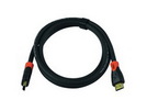 SOMMER HICON ERGONOMIC HDMI 1,5m