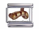Italian Charm Glieder Armband Motive ohne Stein