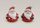 WINDLICHT NIKOLAUS TON 2SORT.16CM