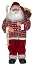 Weihnachtsmann 60cm - VI