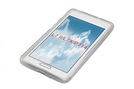 Silicon Case (Flex) für LG P710 Optimus L7 2 transparent