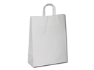 Geschenktasche aus Papier.