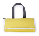 Kuehltasche "Schweden", Farbe: Gelb, Groesse: 40 x 36,5 x 16 cm