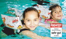 Schlori Schwimmkissen