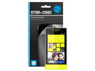 Display Protector HTC Phone 8S Star-Case® Clear