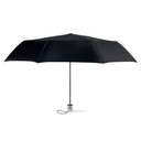 Mini umbrella with pouch