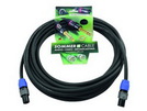 SOMMER ME25-240-1000 Speakon 4mm² 10m