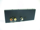 Platine für DD-5250 (Ausgang)
