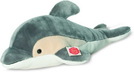 Delphin, ca. 45 cm, Plüsch, 1Stück
