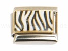 Italian Charm Glieder Armband Motive ohne Stein