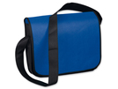 Umhaengetasche aus non-woven, Klappe 135 g/m2 und andere Teile 100 g/m2.