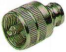 PL-Stecker PLAYSINO 259/6mm