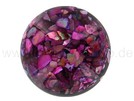 Chunks Beads Chunks Buttons Armband Click