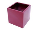 LEICHTSIN BOX-50 rot, glänzend