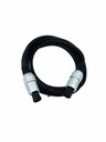 Speaker-Kabel 3m, hochflexibel, 2x1,5mm²
