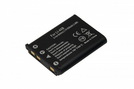 Akku (Li-Ion) für Olympus Li-40B