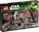 Lego Star Wars 75017 Duell on Geonosis, 1Stück