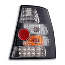Rückleuchten, LED, VW Golf 4/ Bora Variant, schwarz