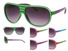 Sonnenbrillen VIPER Großhandel Pilotenbrille
