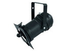 EUROLITE PAR-46 CDM-70 E27 schwarz