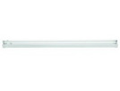 Fassung mit Leuchtstoffröhre 120cm 36-40W