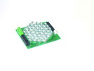 Platine (LED) für DJ-LED Head Spot RGB