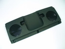 Gehäuseteil DJ-Head 575 (Base) Lüfter