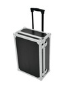 Universal-Koffer-Case mit Trolley