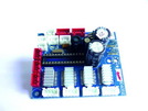 Platine (Gobo/Dimmer) PHS-280 (0405E)