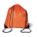 Drawstring backpack