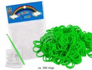 300er Loom Gummiarmbänder Bands Looms Armbänder