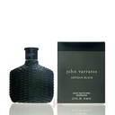 John Varvatos Artisan Black Eau de Toilette 75 ml