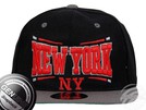 Snapback Cap Basecap USA US City NEW YORK