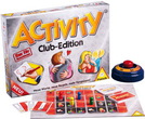 Activity Club Edition ab 18 Jahren neu