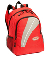 Rucksack, ca. 31x40x18cm