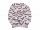 Strickmützen Mützen Mütze mit Muster warm
