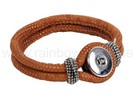 Chunks Beads Buttons Clicks Kunststoff Armbänder