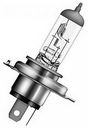 Halogen-Autolampe OSRAM H4 12V, 60W, Sockel P43t