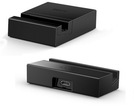 Smart Media Dock DK32 Sony Xperia Z1 Compact Black