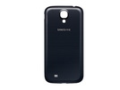 Samsung i9195 Galaxy S4 mini Akkufachdeckel Original Black