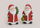 NIKOLAUS AUS TON 2-F.S.10CM